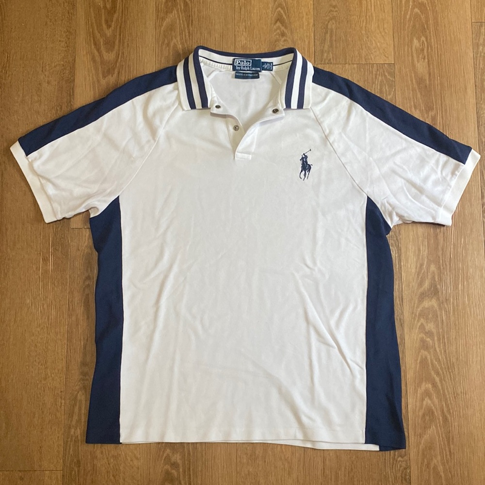Vintage Ralph Lauren Polo